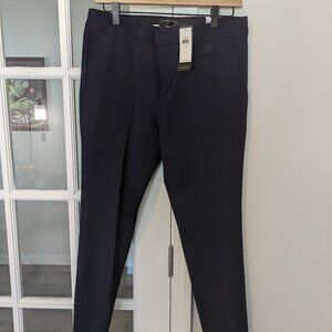 Sloan Fit pant